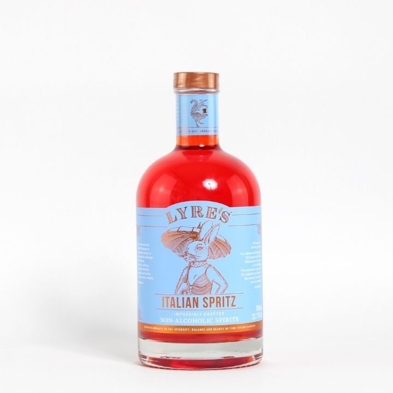 Lyre's Italian Spritz (70cl, 0.0%)