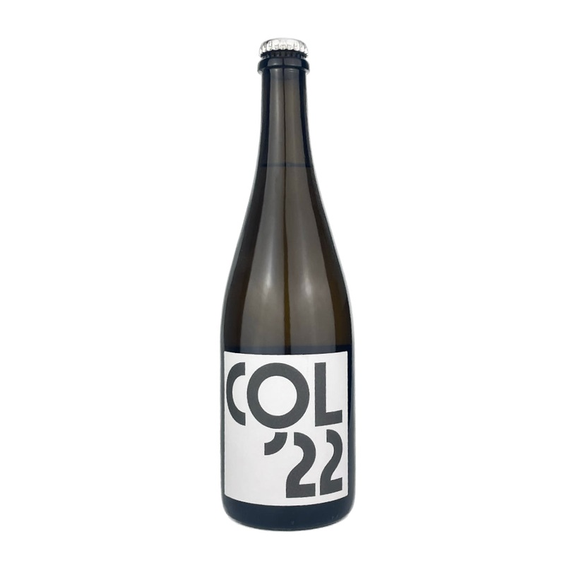 Tillingham COL Sparkling Wine