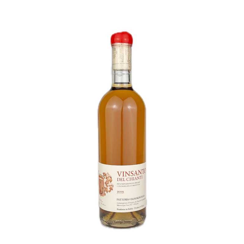 Vin Santo Del Chianti, Fattoria di Sammontana