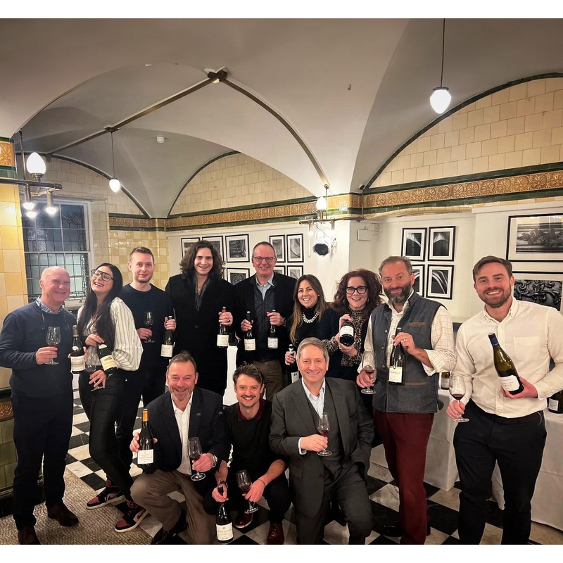 Walkaround Tasting Event: Value Villages of Burgundy Walkaround masterclass