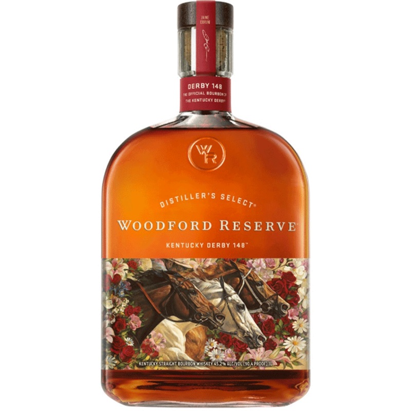 Woodford Reserve 2022 Kentucky Derby 148