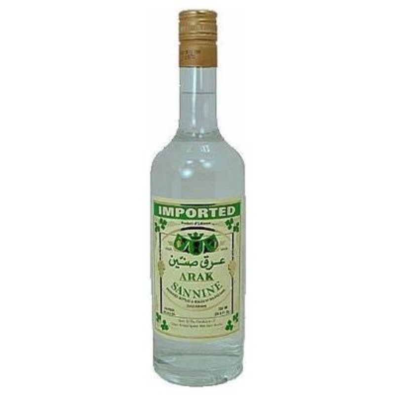 Arak Sannine