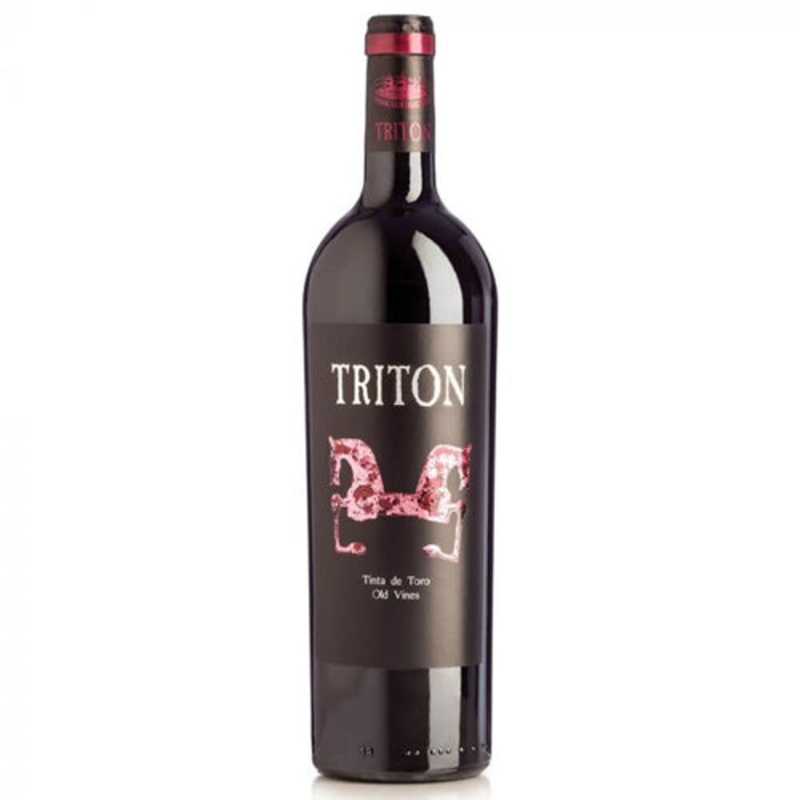 Bodegas Ordonez Triton Tinta de Toro 2022 - 750ML