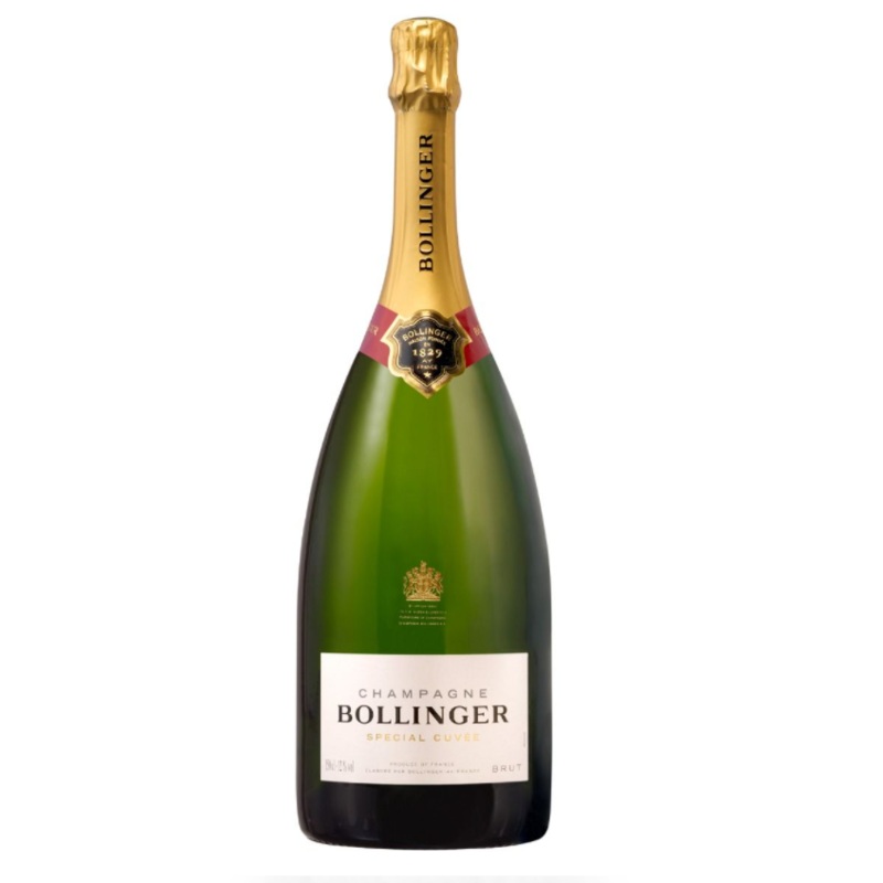 Bollinger Special Cuve Brut NV (Magnum)