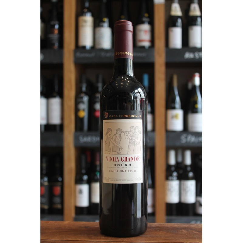 Casa Ferreirinha Vinha Grande Douro Tinto