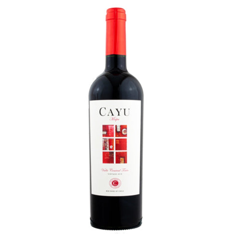 Cayu Cabernet/Merlot
