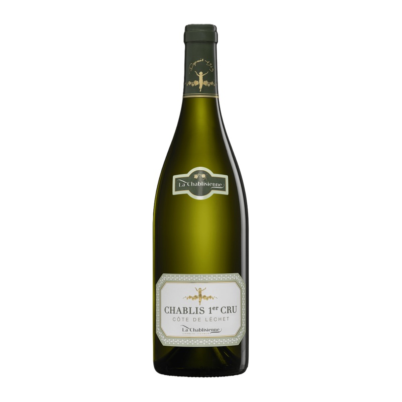 Chablis 1er Cru Cote De Lechet