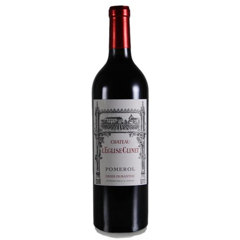Chteau l'Eglise-Clinet, Pomerol 2020