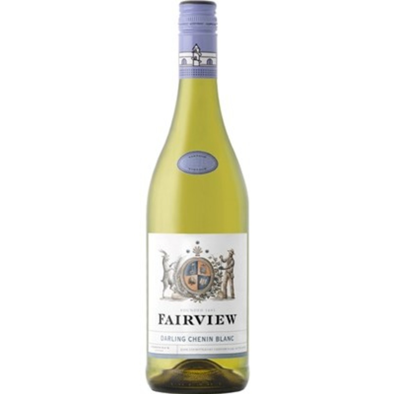 Fairview, Darling Chenin Blanc, 2024 (Case)