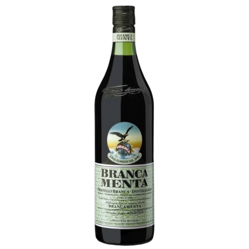 Fratelli Branca Brancamenta 750 ML