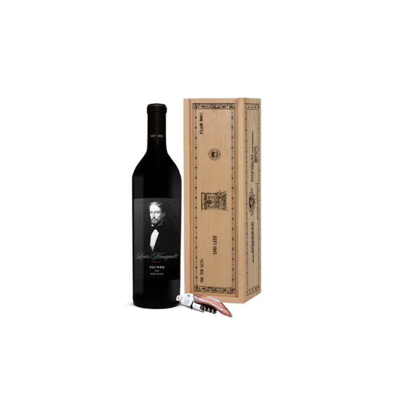 Louis Manigault Gift Box
