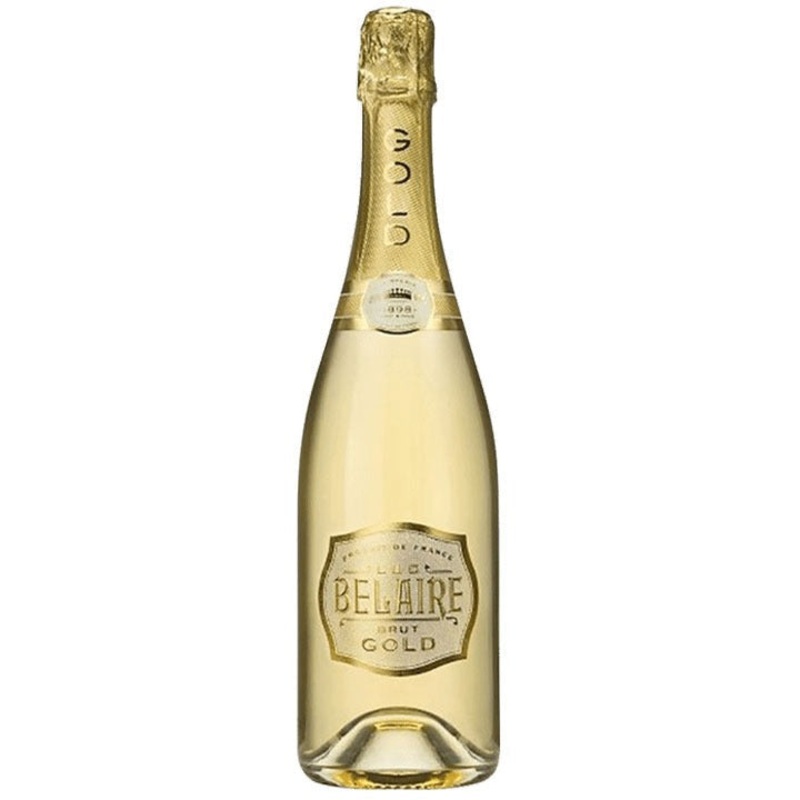 Luc Belaire Gold
