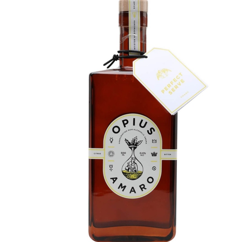 Opius Amaro 50cl