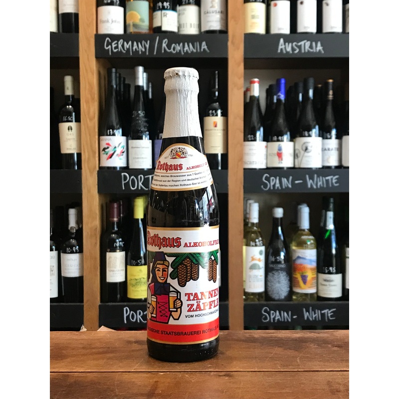 Rothaus - Alcohol Free Pils