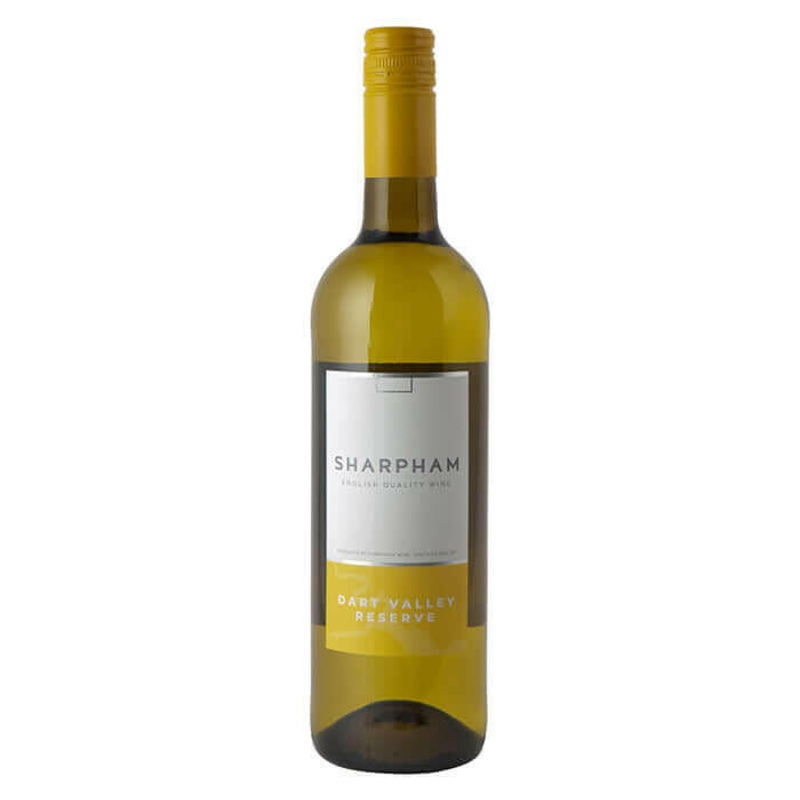 Sharpham Dart Valley Reserve, English Quality Wine 2023