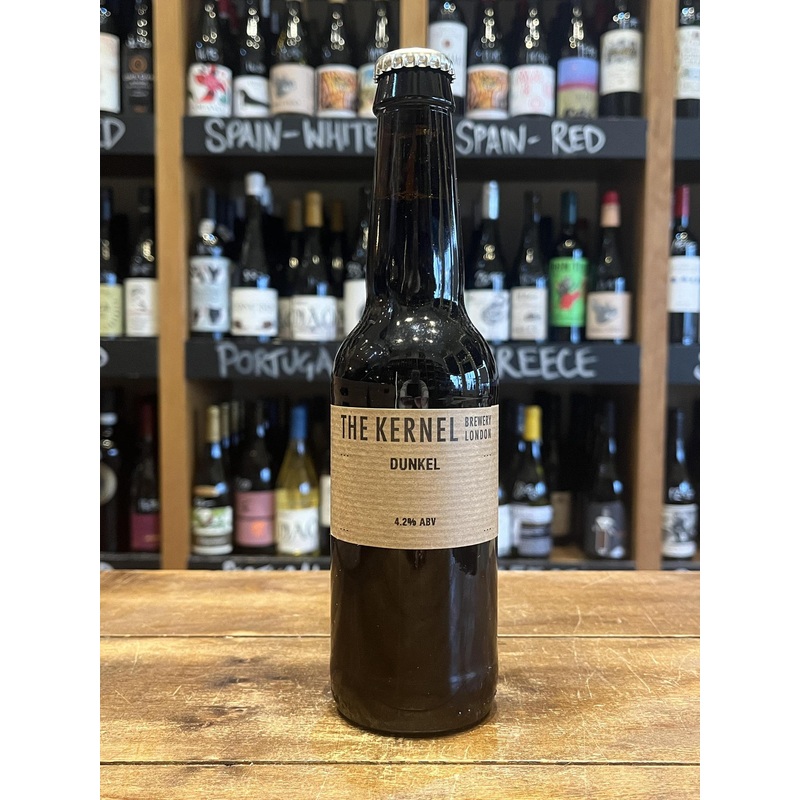 The Kernel Brewery - Munich Dunkel - Lager