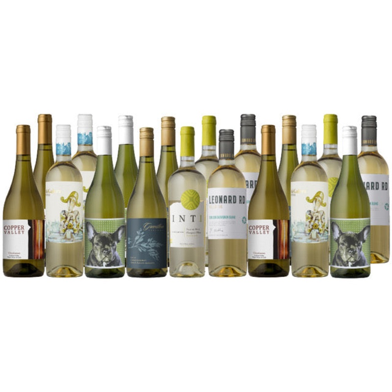 UPGRADE: 4th Of July 2021 Vineyard Collection Mixed