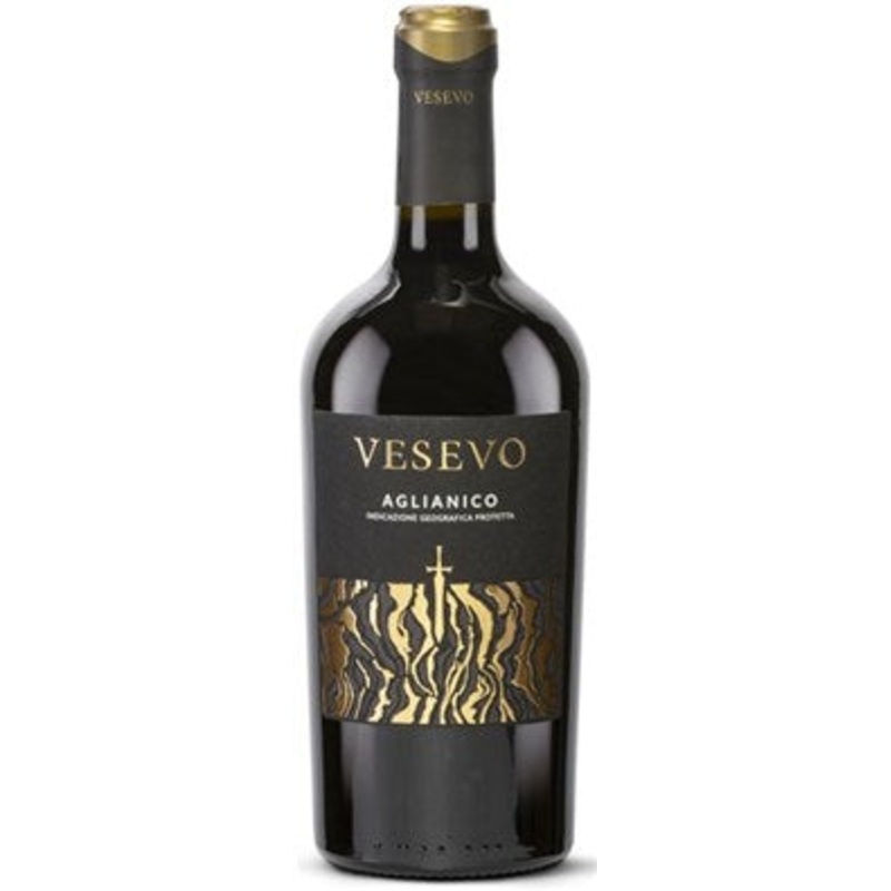 Vesevo, Beneventano Aglianico, 2023 (Case)