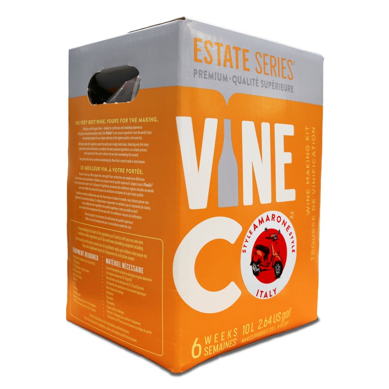 Vine Co Estate Series 30 Bottle Amarone Style