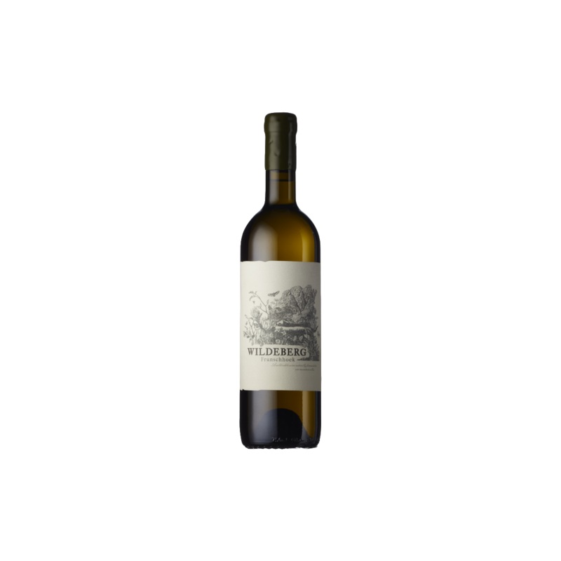Wildeberg White Franschhoek 2021
