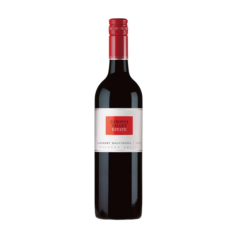 Barossa Valley Estate Cabernet Sauvignon, 75 cl
