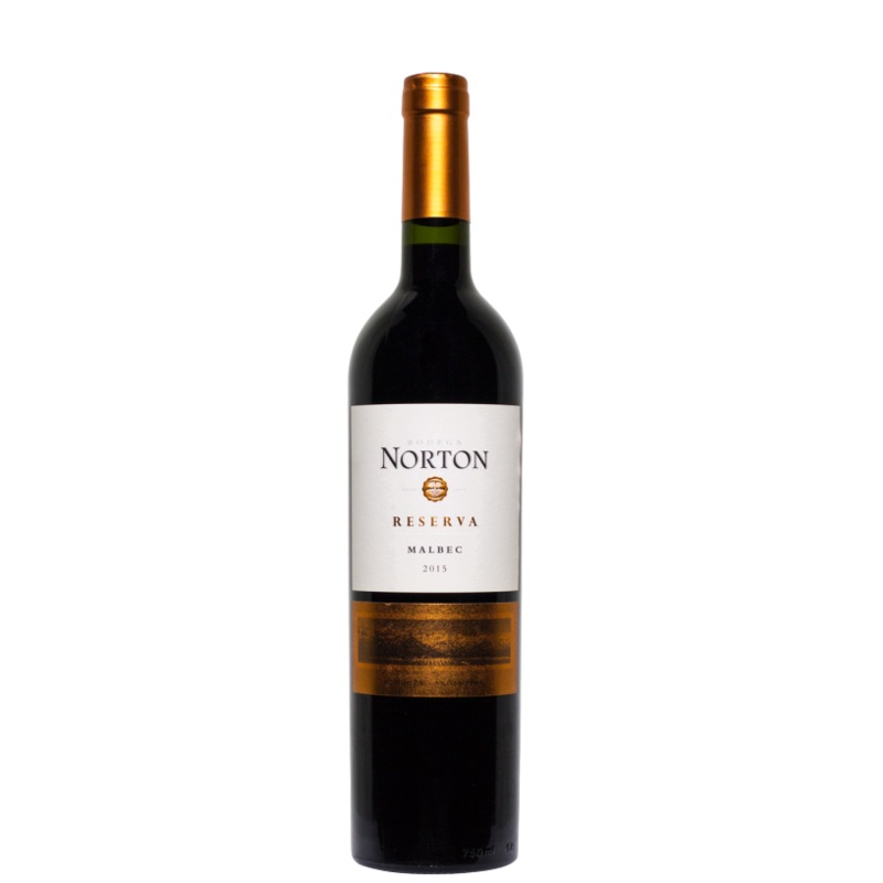 Bodega Norton Malbec Lujan de Cuyo 750 ML