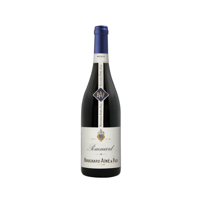 Bouchard Aine Fils Pommard Burgundy 750 ML