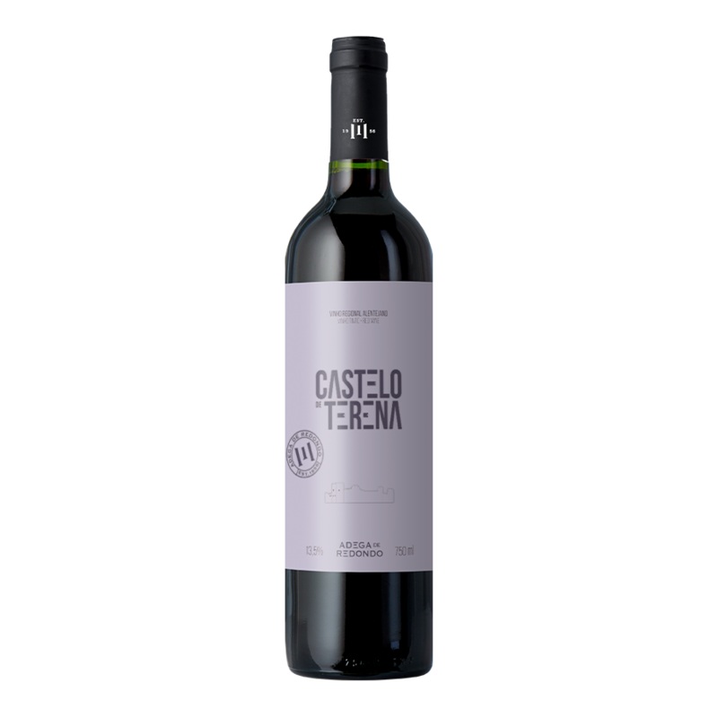 Castelo de Terena Red 2022