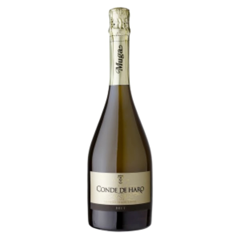 Chapillon Secret Cava (Nv) 750 ml