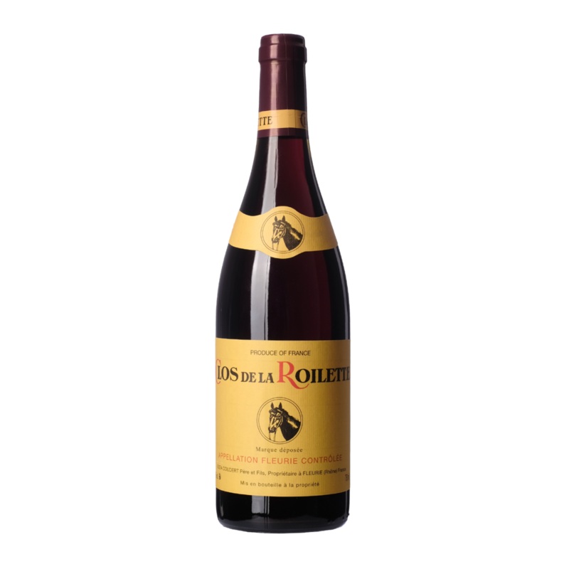 Clos de la Roilette Fleurie 2022 (Half)