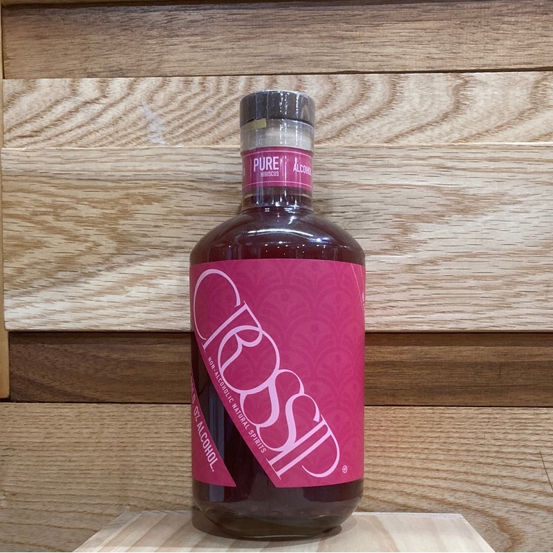CROSSIP Pure