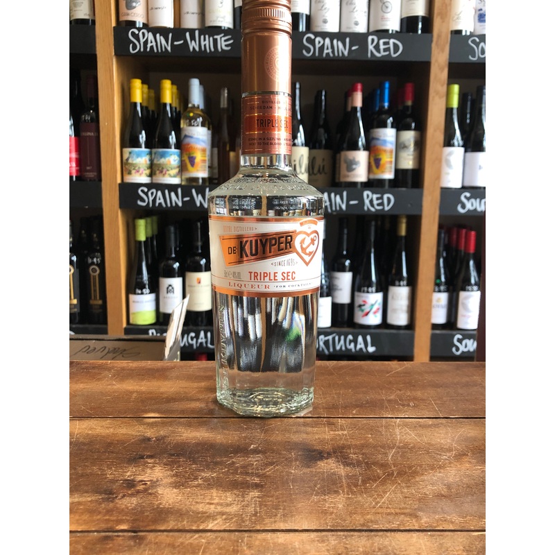 De Kuyper Triple Sec