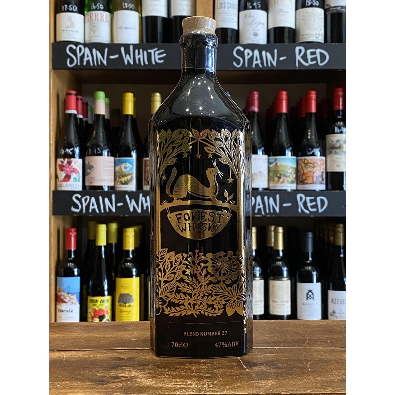 Forest Distillery - Blend 27 - Whisky
