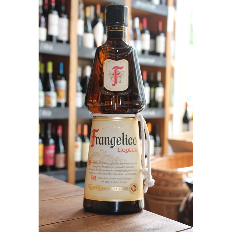 Frangelico Hazelnut Liqueur 70cl - B2B