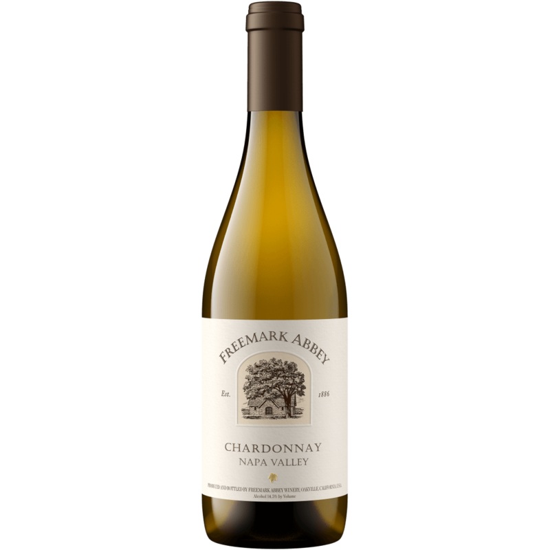 Freemark Abbey Chardonnay