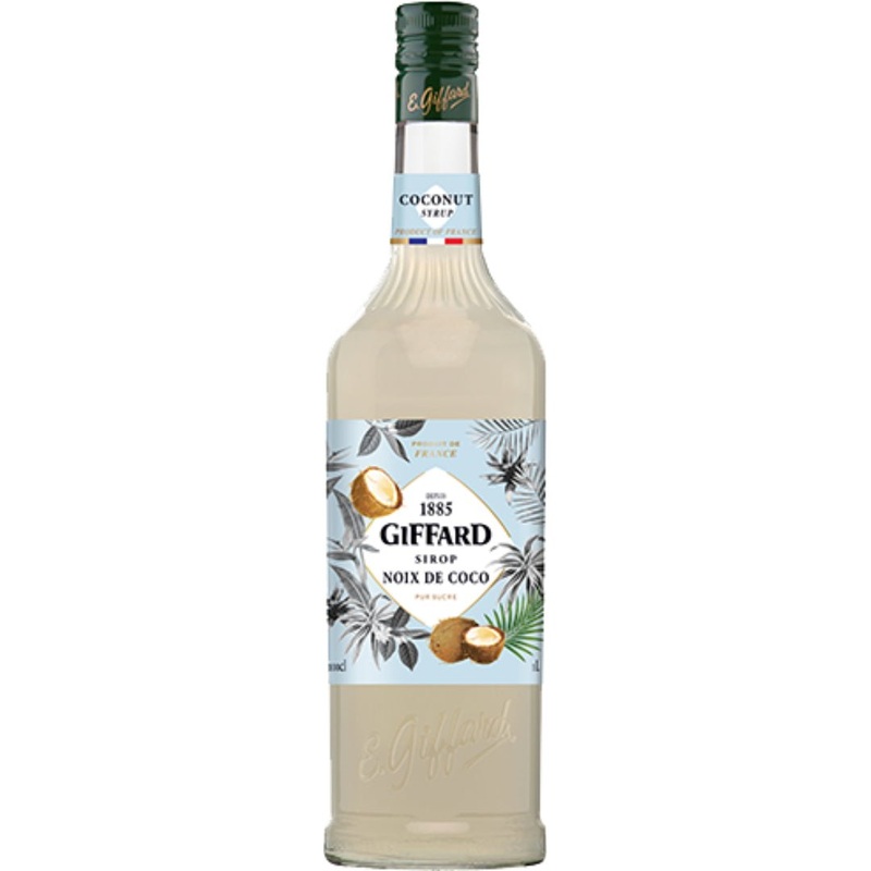 Giffard Sirop de Noix de Coco