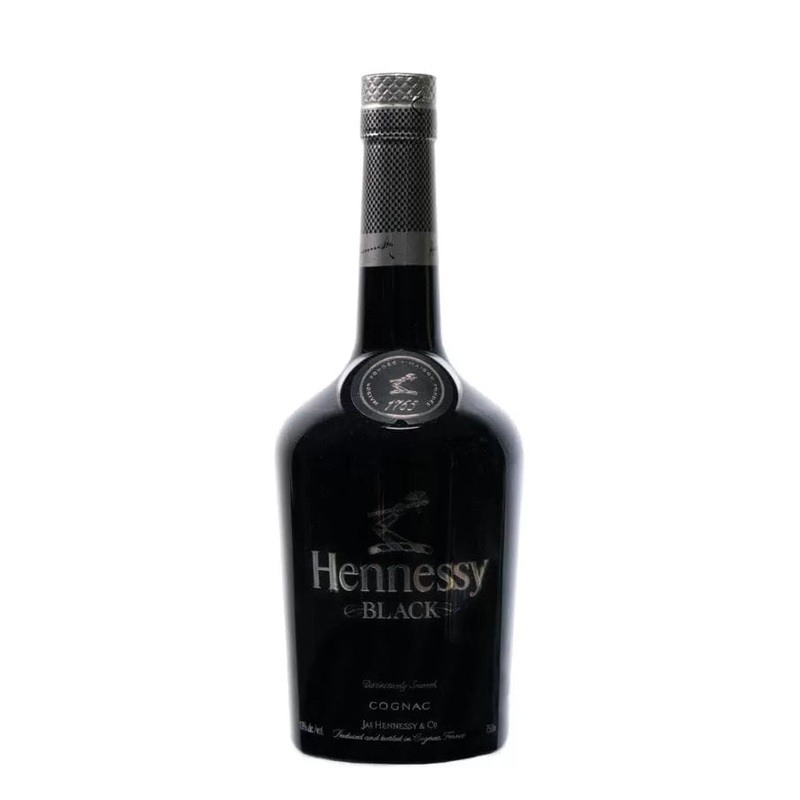 Hennessy Black Cognac 75cl