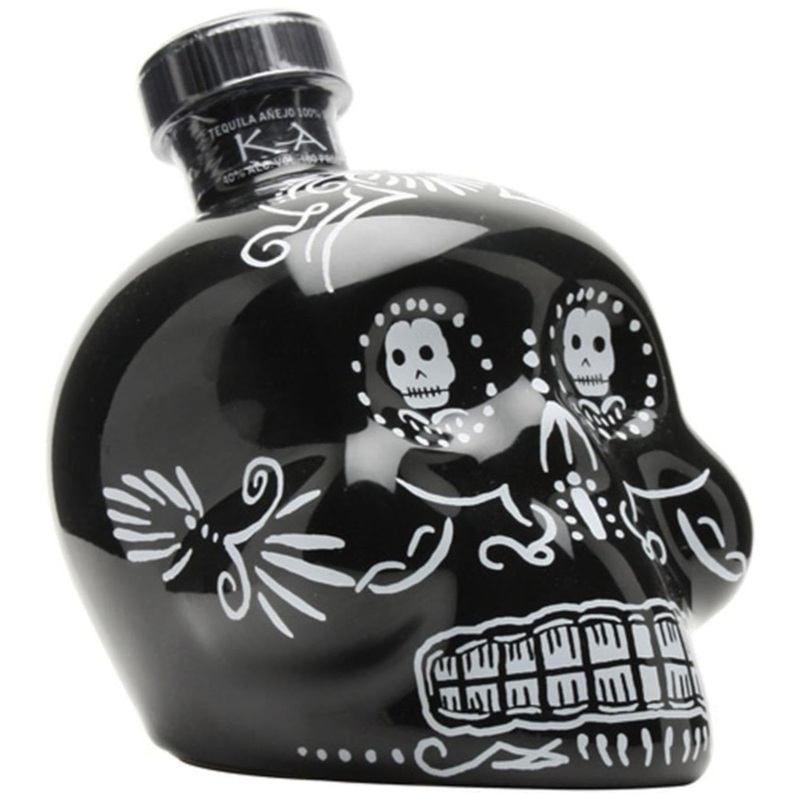 Kah Tequila Anejo 70cl
