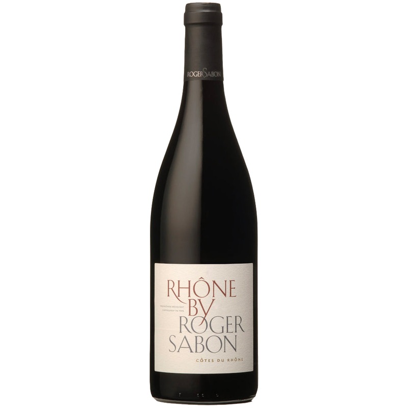 Rhne by Roger Sabon 2023 Single Bottle