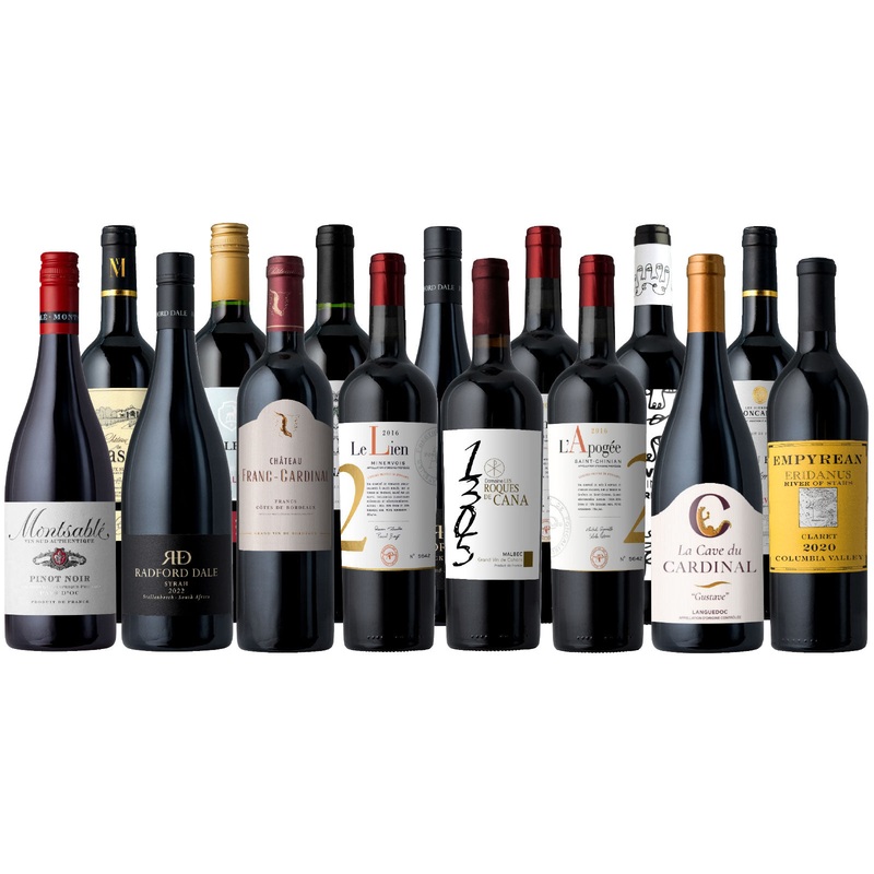 The Best of the Best 9th Anniversary Special! 15-Pack