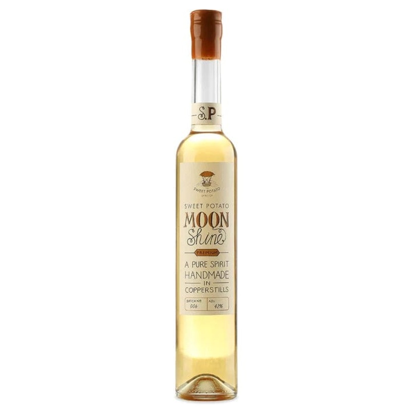 The Sweet Potato Spirit Company Moonshine 50cl