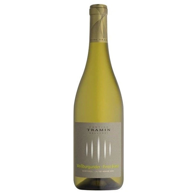 Tramin, Alto Adige, Pinot Bianco 2024 (Case)