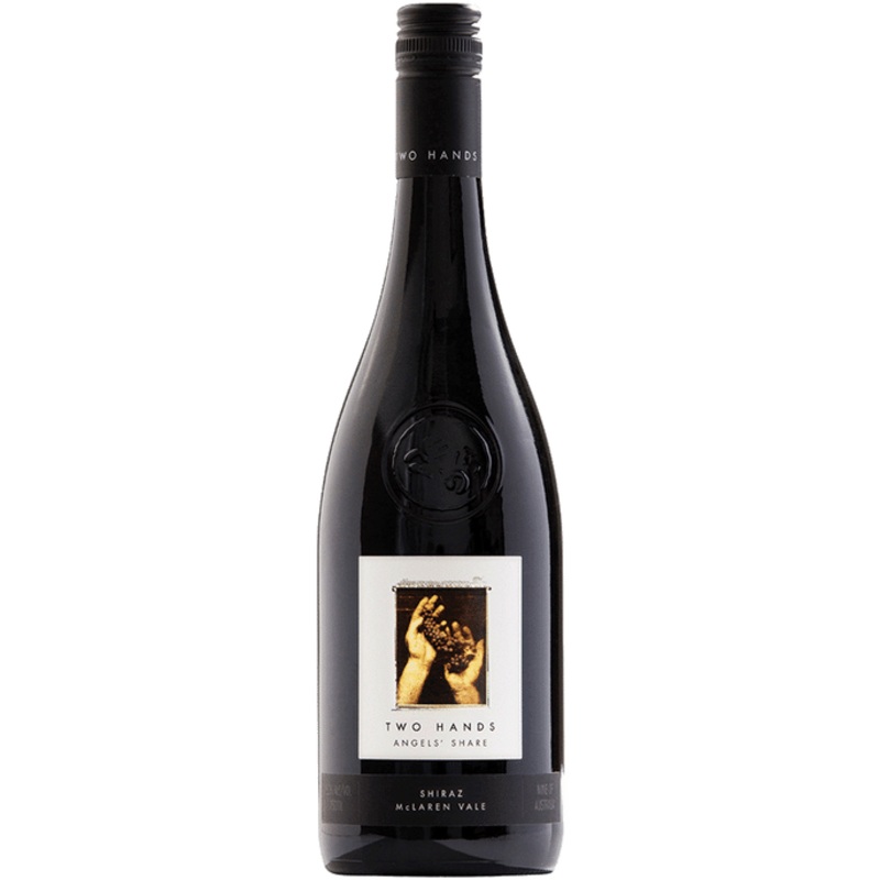 Two Hands Shiraz Angels' Share Mclaren Vale