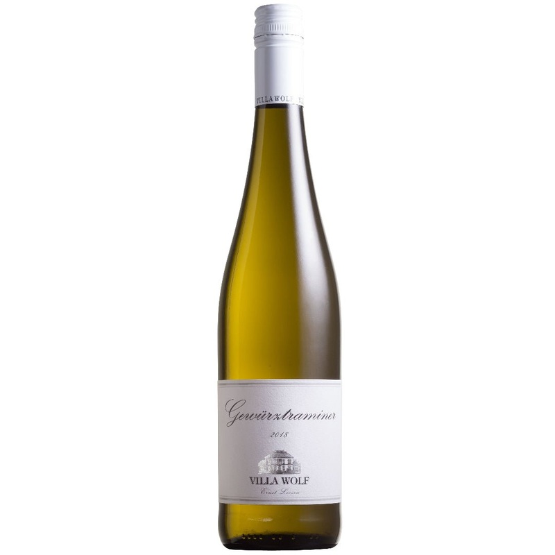 Villa Wolf Gewurztraminer