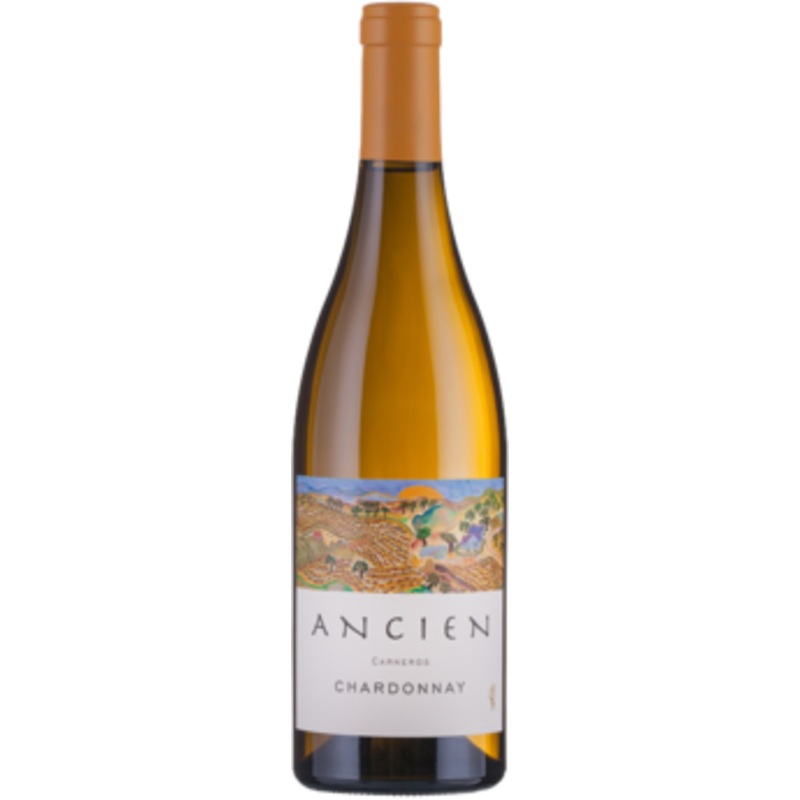 Ancien Chardonnay, Carneros