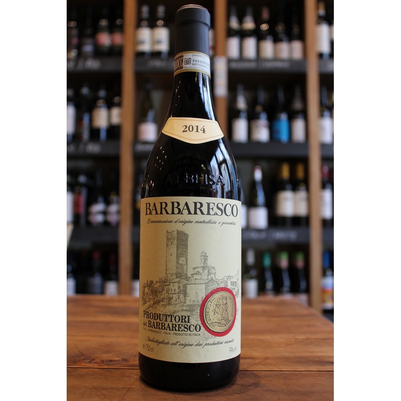 Barbaresco Produttori del Barbaresco