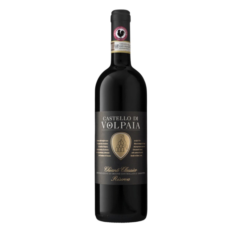 Castello di Volpaia Chianti Classico 750 ML