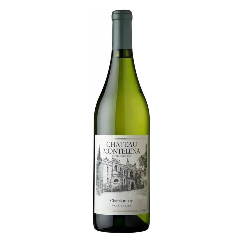 Chateau Montelena Chardonnay