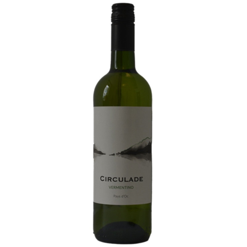 Circulade, Vermentino, 2023 (Case)