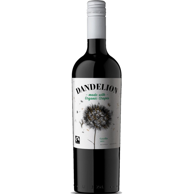 Dandelion Organic Criolla